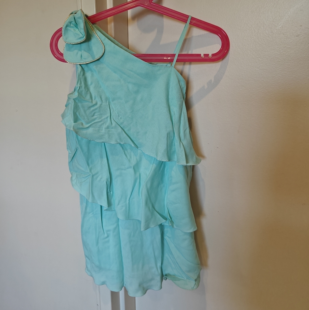 Chloe Girls Dress Size 4
